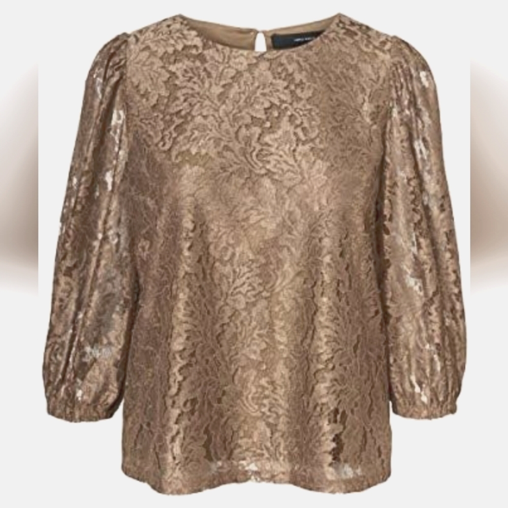 [M] Like New Vero Moda Top
